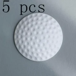 Selbstklebendes Türklinkenpolster - Wandschutzkissen