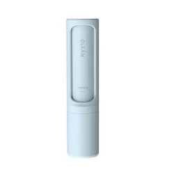 Selbstreinigende Tierhaar-Rollbürste – wiederverwendbarer Fusselrasierer