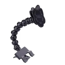 Selfie-Stick für Haustiere – verstellbares Kamera-Tool für Hunde und Katzen