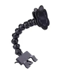 Selfie-Stick für Haustiere – verstellbares Kamera-Tool für Hunde und Katzen