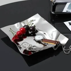 Serviertablett Eclipse Nouveau – stilvolles, modernes Design