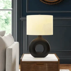 Shadow Sphere - Mysterious Night Light Decor