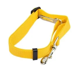 Sicherheitsgurt für Welpen – Sicherheitsgeschirr für Haustiere im Auto