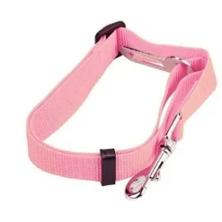 Sicherheitsgurt für Welpen – Sicherheitsgeschirr für Haustiere im Auto