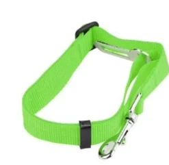 Sicherheitsgurt für Welpen – Sicherheitsgeschirr für Haustiere im Auto