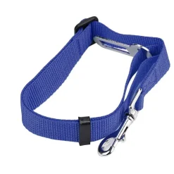 Sicherheitsgurt für Welpen – Sicherheitsgeschirr für Haustiere im Auto