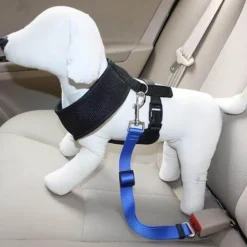 Sicherheitsgurtleine für Hunde – Sicherheitsgurt für Autoreisen