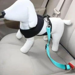 Sicherheitsgurtleine für Hunde – Sicherheitsgurt für Autoreisen
