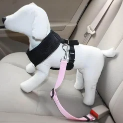 Sicherheitsgurtleine für Hunde – Sicherheitsgurt für Autoreisen