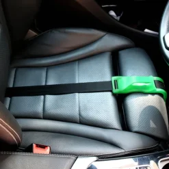 Sicherheitsgurtversteller fürs Auto während der Schwangerschaft – Sicherer Komfort für Mütter