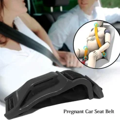 Sicherheitsgurtversteller fürs Auto während der Schwangerschaft – Sicherer Komfort für Mütter