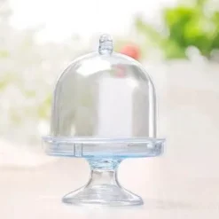 Süßigkeitenbox-Tablett-Set – Einzigartige Gastgeschenke für Hochzeitsfeiern