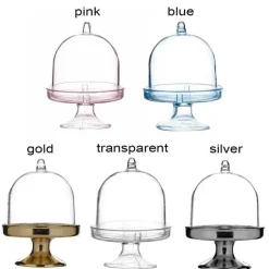 Süßigkeitenbox-Tablett-Set – Einzigartige Gastgeschenke für Hochzeitsfeiern