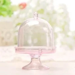 Süßigkeitenbox-Tablett-Set – Einzigartige Gastgeschenke für Hochzeitsfeiern