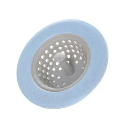 Silikon-Abflusssieb – Küchen-Abflussstopfen