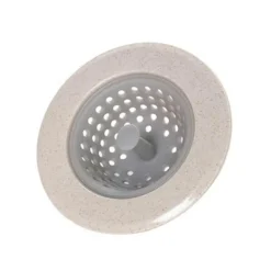 Silikon-Abflusssieb – Küchen-Abflussstopfen