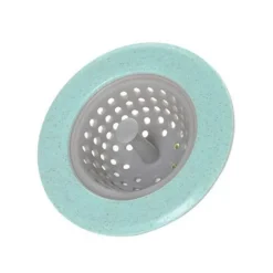 Silikon-Abflusssieb – Küchen-Abflussstopfen