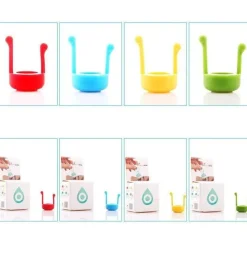 Silikon-Augentropfen-Assistent – ​​Professionelles Augenpflege-Tool