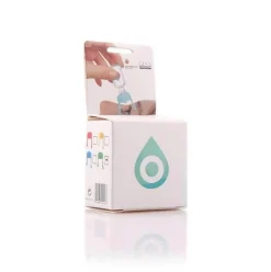 Silikon-Augentropfen-Assistent – ​​Professionelles Augenpflege-Tool