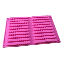 Silikon-Backform - Mehrzweck-Kuchen-Schokoladenstreifen