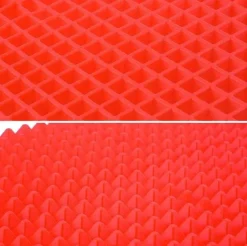 Silikon-Backmatten - Antihaft-Backbleche Multifunktionsformen