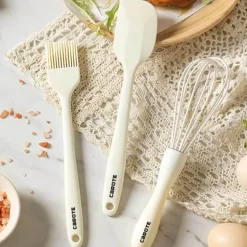 Silikon-Backwerkzeug-Set – Unverzichtbare Küchenutensilien zum Backen