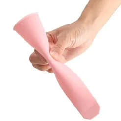 Silikon-Eis am Stiel-Maker – DIY-Eiscreme-Formschale