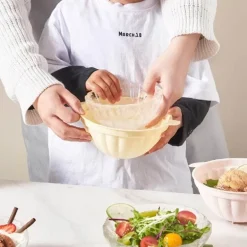 Silikon-Eisschalenform - Party-Eismaschine