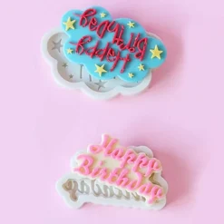 Silikonformen für Geburtstagskuchen – unverzichtbare Backutensilien für Spaß in der Küche