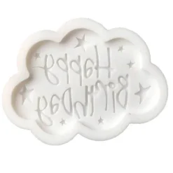 Silikonformen für Geburtstagskuchen – unverzichtbare Backutensilien für Spaß in der Küche