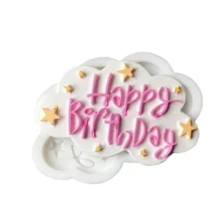 Silikonformen für Geburtstagskuchen – unverzichtbare Backutensilien für Spaß in der Küche