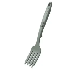 Silikon-Gabel-Set – Multifunktionale Küchenhelfer zum Kochen und Servieren