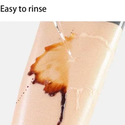 Silikonmatte für Kaffeemaschinen – Schutz für Arbeitsplattengeräte