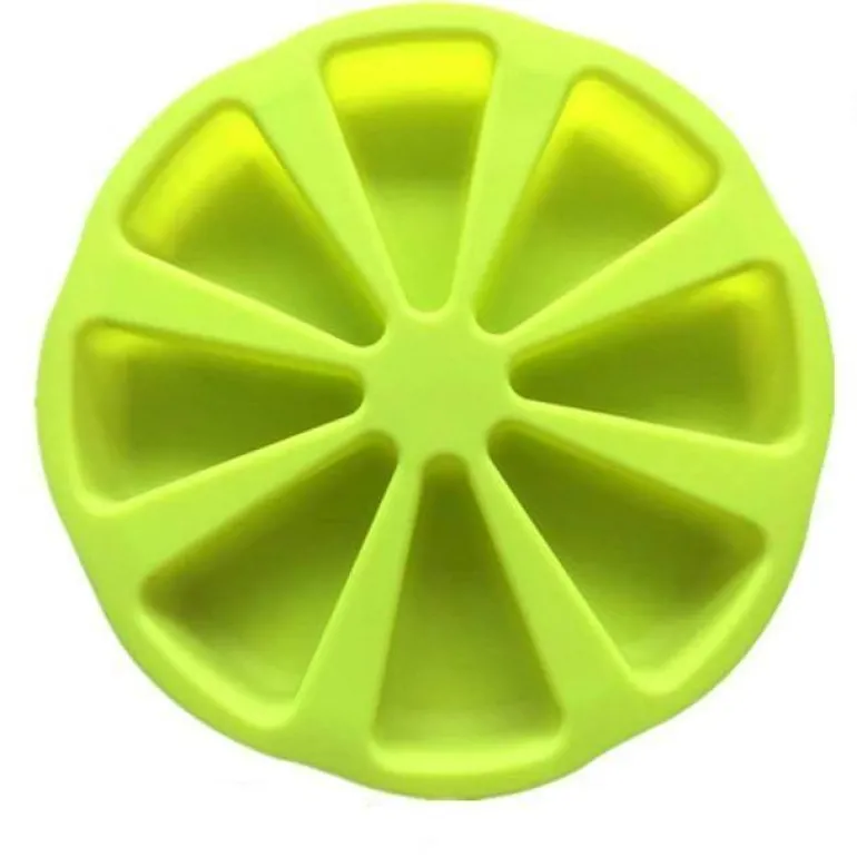 Silikon-Mehrfach-Kuchenform – Vielseitige Backform