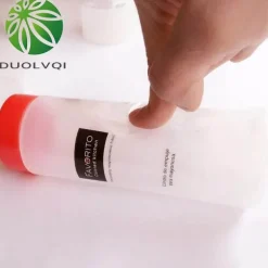 Silikon-Quetschflasche – Kuchendekorationswerkzeug mit 4 Löchern