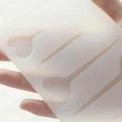 Silikon-Schokoladenform für kreative Kuchendekorationen – verschiedene lustige Formen