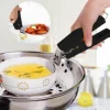 Silikon-Schüsselhalter – Hitzebeständiger Hot Pot Grip