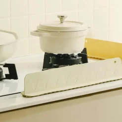 Silikon-Spülbeckenschutzpad – wiederverwendbarer Spritzschutz