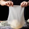 Silikon-Teigmixbeutel - Backmixerbeutel