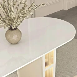 Silvana Esstisch – Moderne, elegante Esszimmermöbel