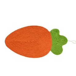 Sisal-Katzenkratzbaum – Robustes Krallenbrett für gesunde Katzenkrallen