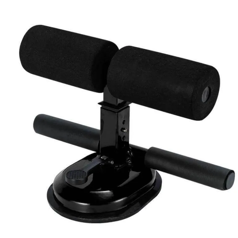 Sit-Up-Fitness-Saugstange – Trainingstrainer-Tool