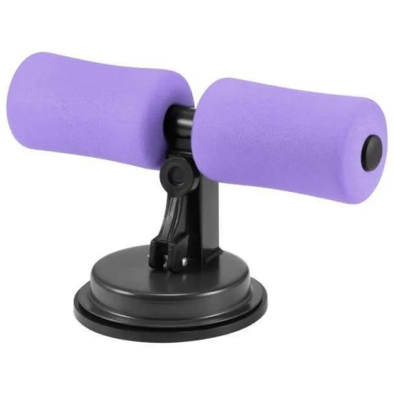 Sit-Up-Fitness-Saugstange – Trainingstrainer-Tool