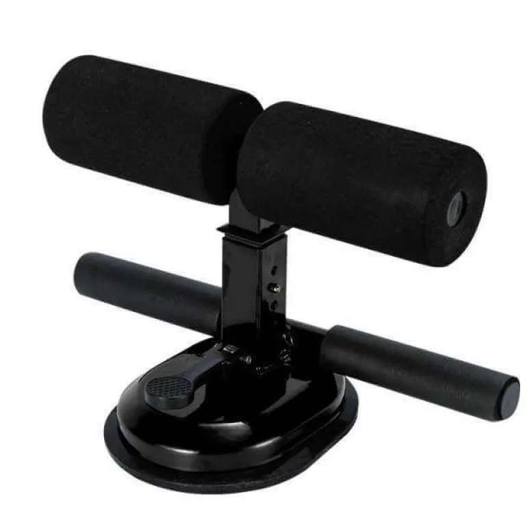 Sit-Up-Fitness-Saugstange – Trainingstrainer-Tool
