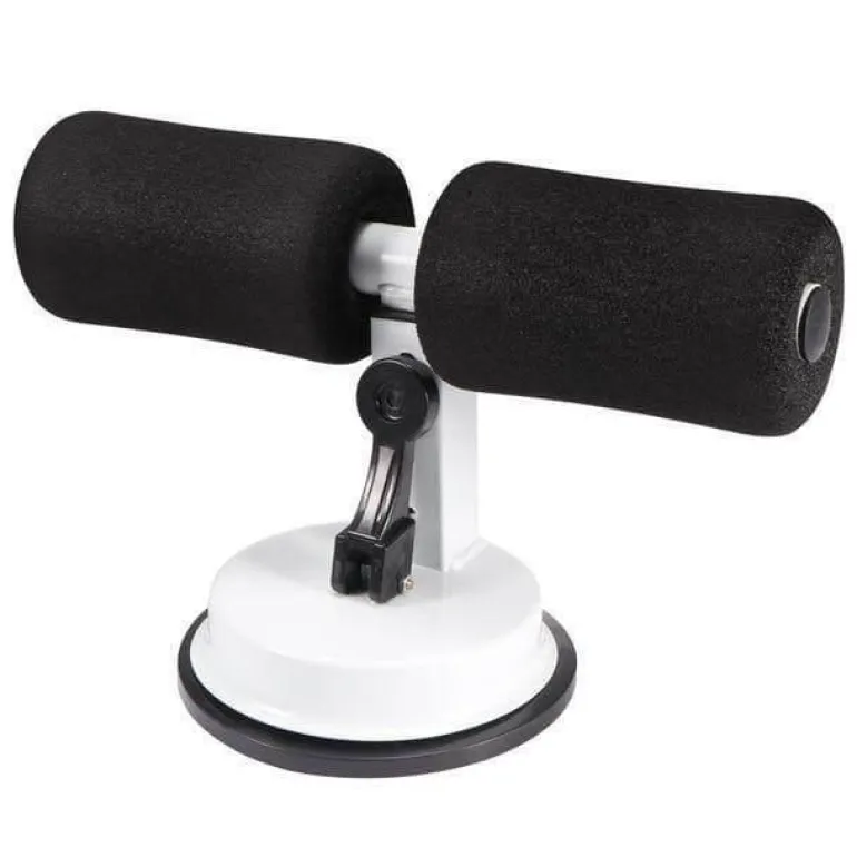 Sit-Up-Fitness-Saugstange – Trainingstrainer-Tool