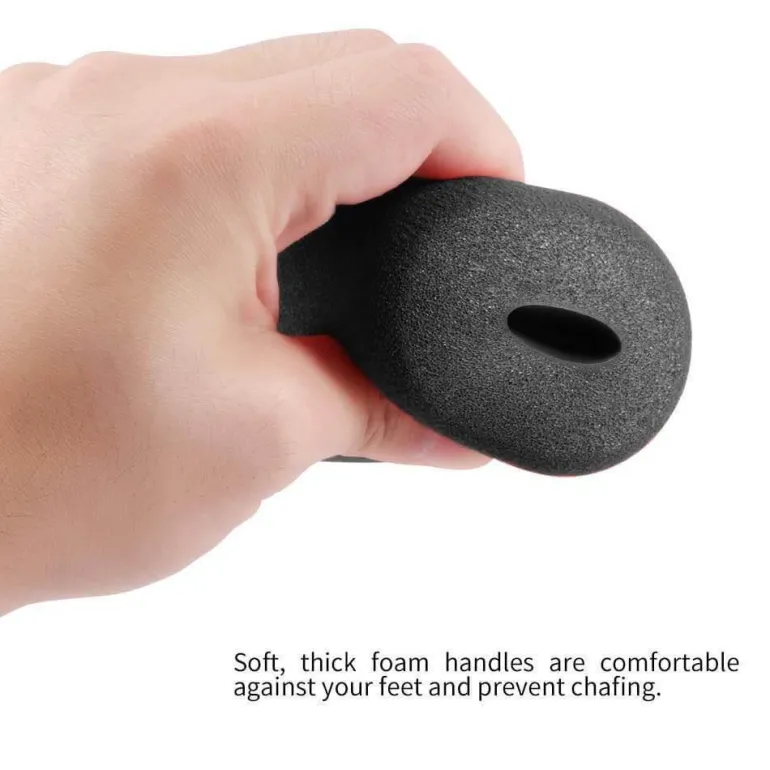 Sit-Up-Fitness-Saugstange – Trainingstrainer-Tool