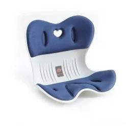 Sitzkissen aus Memory-Schaum – Komfort-Rückenstützpolster