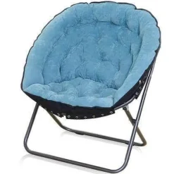 Sitzsacksofa im japanischen Stil – Lazy Single Couch