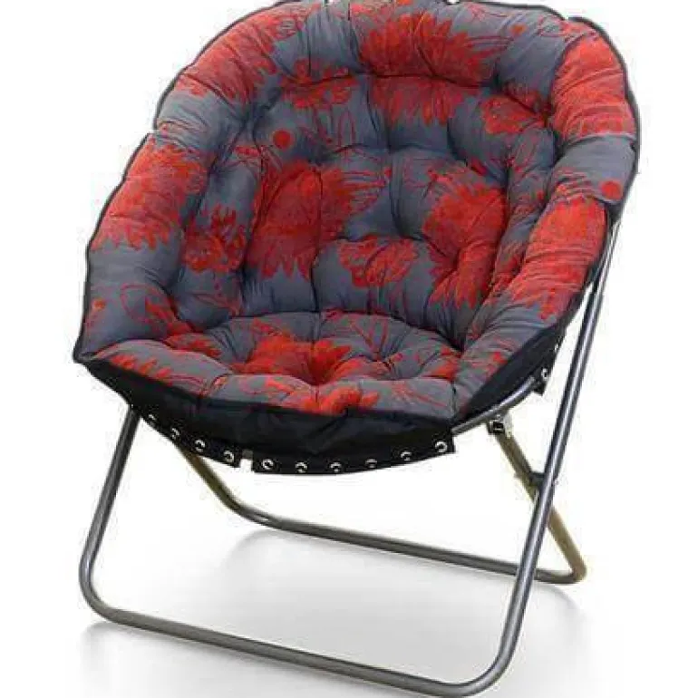 Sitzsacksofa im japanischen Stil – Lazy Single Couch