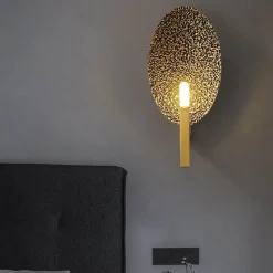 Skandinavische Wandlampe - Talisman Decor Light